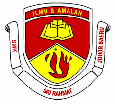 SMK SRI RAHMAT
